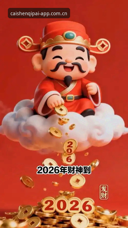 2026财神棋牌在线娱乐迎来重大升级，行业分析师刘洋解读平台最新动态